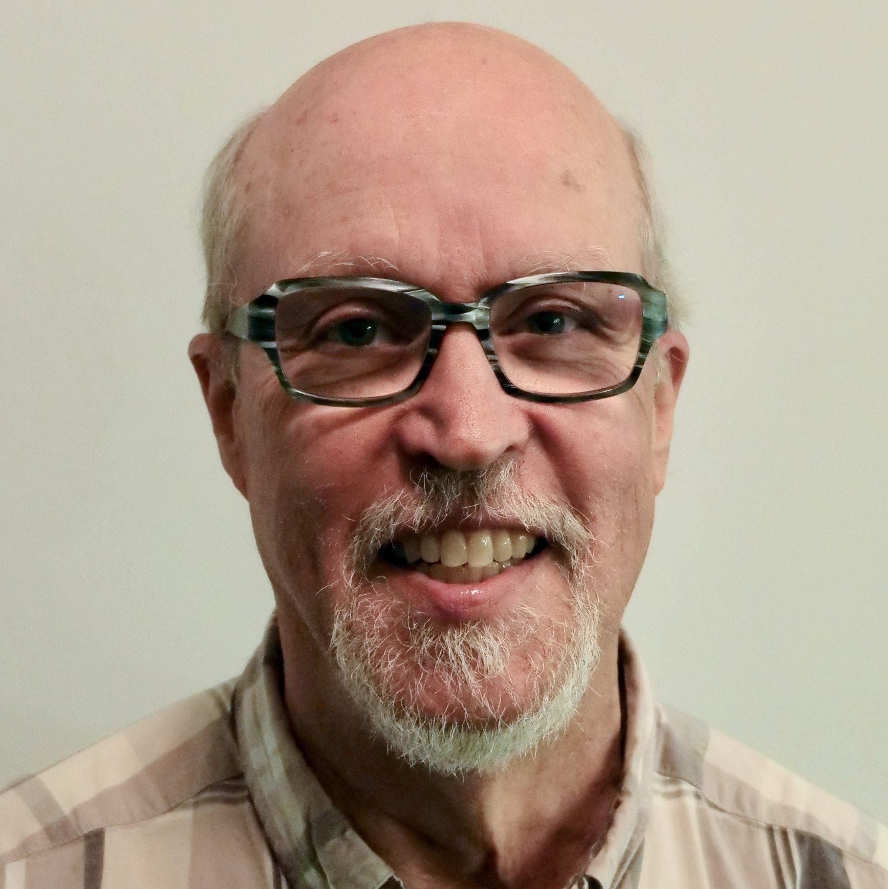 Frank Murray