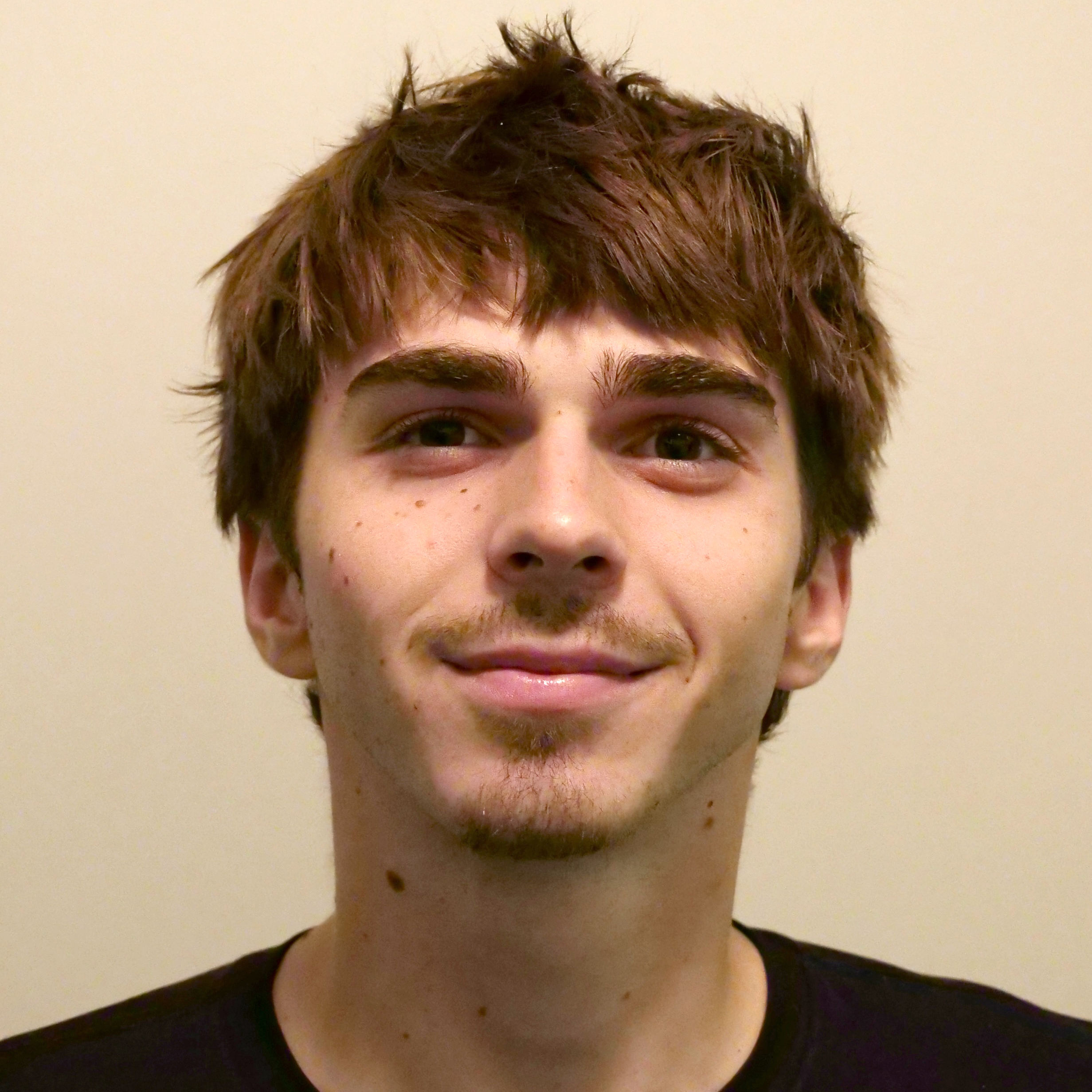 Hayden Byrne
